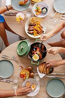 Hyatt Regency Brisbane