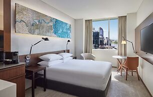 Hyatt Regency Brisbane