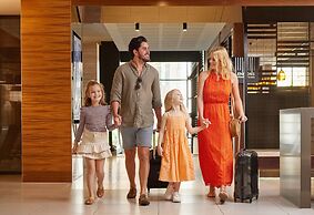 Hyatt Regency Brisbane