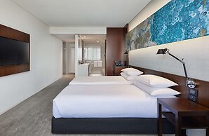 Hyatt Regency Brisbane