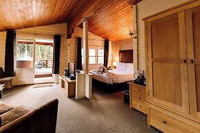 Chevin Country Park Hotel & Spa