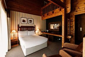 Chevin Country Park Hotel & Spa