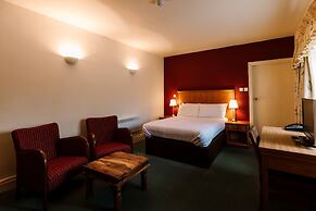 Chevin Country Park Hotel & Spa