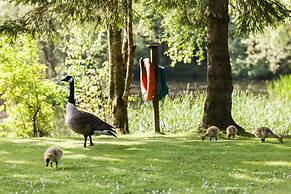 Chevin Country Park Hotel & Spa