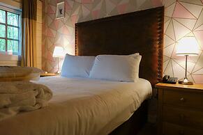 Chevin Country Park Hotel & Spa