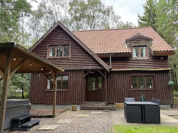 Chevin Country Park Hotel & Spa