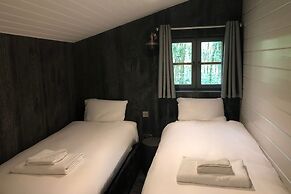 Chevin Country Park Hotel & Spa