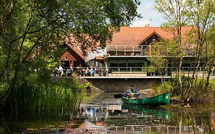 Chevin Country Park Hotel & Spa