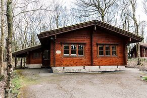 Chevin Country Park Hotel & Spa