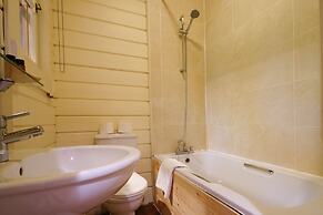 Chevin Country Park Hotel & Spa