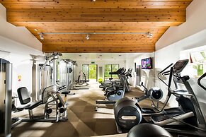 Chevin Country Park Hotel & Spa