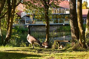 Chevin Country Park Hotel & Spa