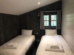 Chevin Country Park Hotel & Spa