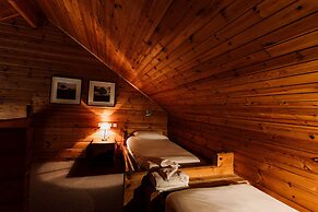 Chevin Country Park Hotel & Spa