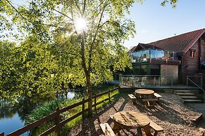 Chevin Country Park Hotel & Spa
