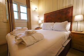 Chevin Country Park Hotel & Spa