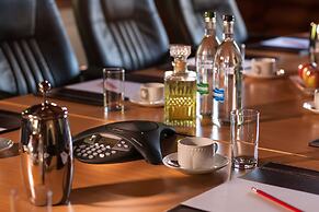 Chevin Country Park Hotel & Spa