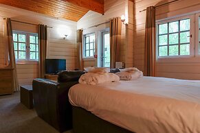 Chevin Country Park Hotel & Spa