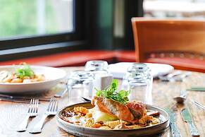 Chevin Country Park Hotel & Spa