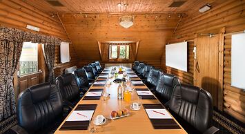 Chevin Country Park Hotel & Spa