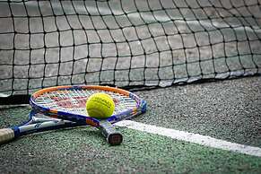 Chevin Country Park Hotel & Spa