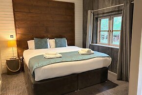 Chevin Country Park Hotel & Spa