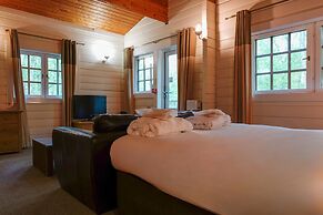 Chevin Country Park Hotel & Spa