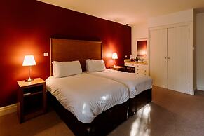 Chevin Country Park Hotel & Spa