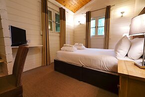 Chevin Country Park Hotel & Spa