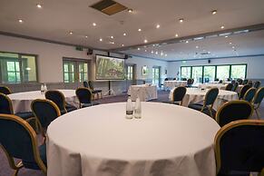 Chevin Country Park Hotel & Spa