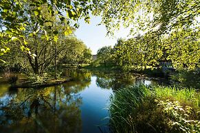 Chevin Country Park Hotel & Spa