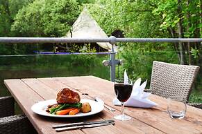 Chevin Country Park Hotel & Spa