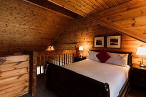 Chevin Country Park Hotel & Spa