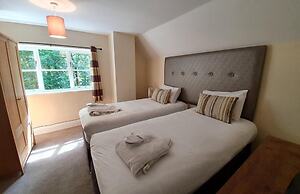 Chevin Country Park Hotel & Spa