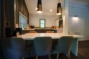 Chevin Country Park Hotel & Spa