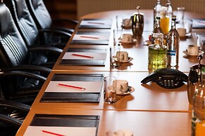 Chevin Country Park Hotel & Spa