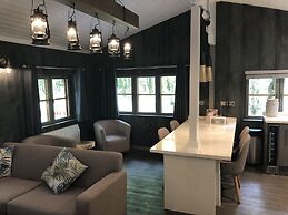 Chevin Country Park Hotel & Spa