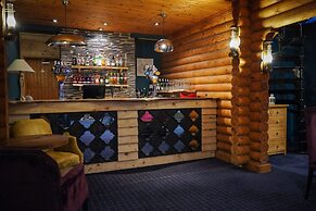 Chevin Country Park Hotel & Spa