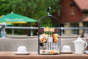 Chevin Country Park Hotel & Spa