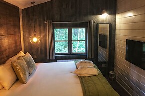 Chevin Country Park Hotel & Spa