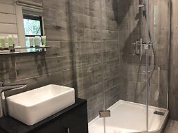 Chevin Country Park Hotel & Spa