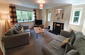 Chevin Country Park Hotel & Spa