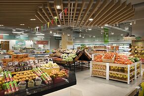 Hotel Ciputra Jakarta