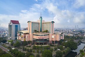 Hotel Ciputra Jakarta