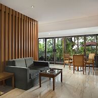 Hotel Ciputra Jakarta