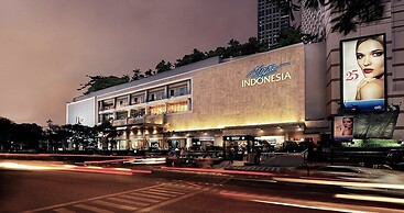 Hotel Ciputra Jakarta