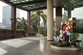 Hotel Ciputra Jakarta