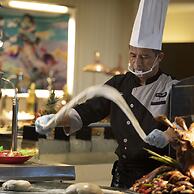 Hotel Ciputra Jakarta