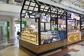 Hotel Ciputra Jakarta