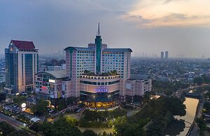 Hotel Ciputra Jakarta
